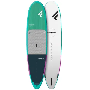 Fanatic Stylemaster Bamboo